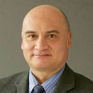 Dr. Juan Carlos Lopez Alvarenga