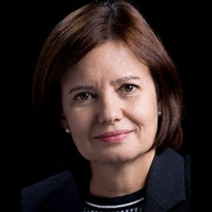 Dra. María del Rosario Arechavaleta Granell