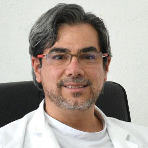 Dr. Ramón García Trabanino