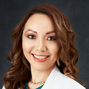 Dra. Dulia Ruth Guadalupe Contreras