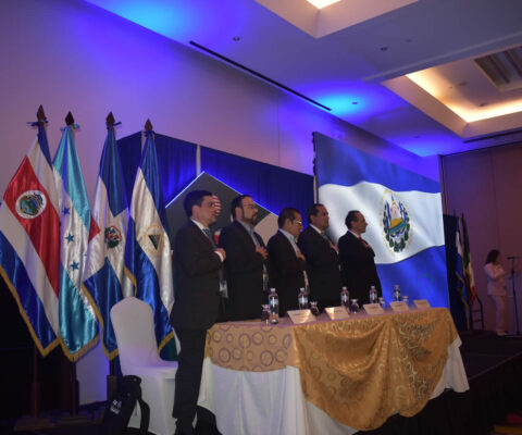 Galerías de fotos del XXII Congreso Internacional Endocrinología