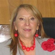 Dra. Rosario Jimenez de Saca