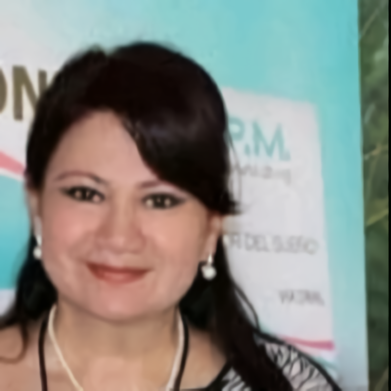 Dra. Cecilia Calderón