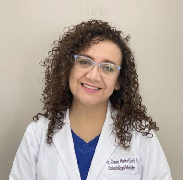 Dra. Claudia Colato