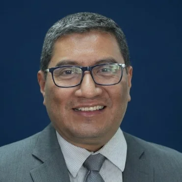 Dr. Carlos Chavez