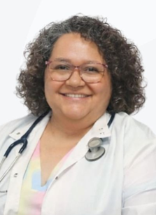 Dra. Ana Jense Villatoro