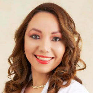 Dra. Dulia Contreras