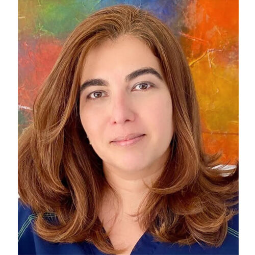 Dra. Tania Arevalo