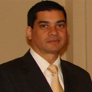Dr. José Napoleón Alvarado
