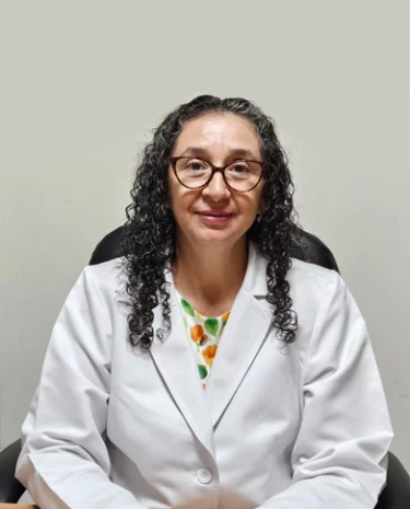 Dra. Lorena Alvarenga