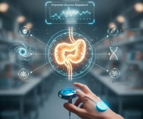 El futuro de la terapia para la diabetes tipo 1