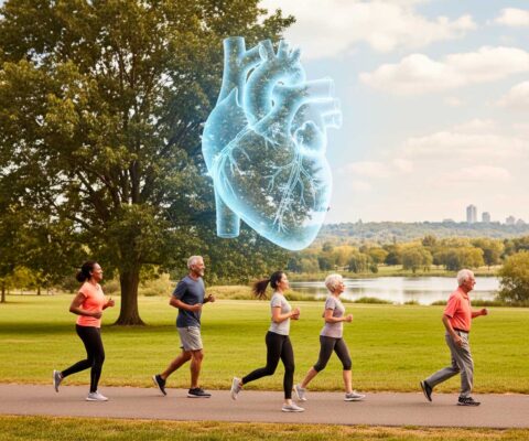 Epidemiología y beneficios cardiovasculares de la actividad física y el ejercicio