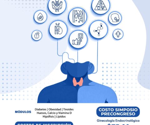 Afiche congreso 2026