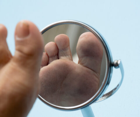 El Vínculo entre la Diabetes y el Cuidado de los Pies