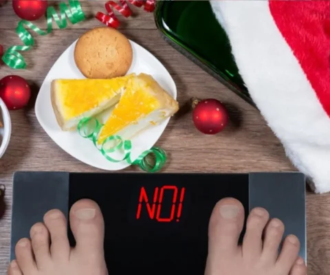 La Dieta en las Fiestas: Consejos para no “Romper” tus Metas