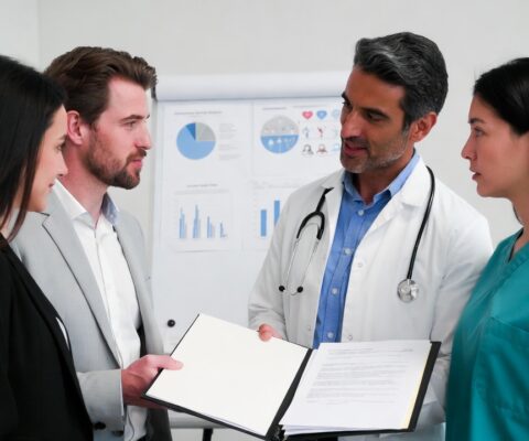 Guía de Discusión sobre MASLD para Profesionales de la Salud