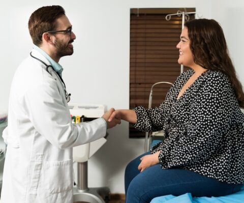 Complicaciones de la Obesidad: Un Enfoque Holístico para el Cuidado