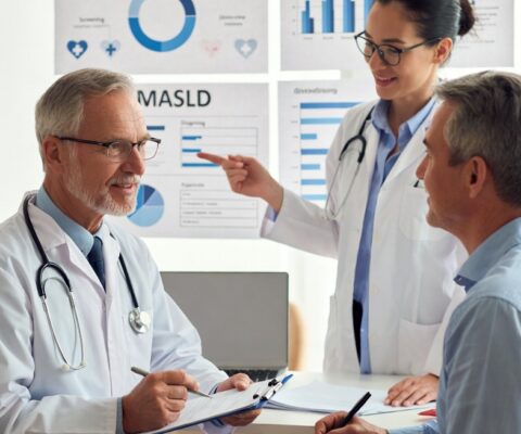 Guía Práctica para el Cribado y Diagnóstico de MASLD en Pacientes de Alto Riesgo