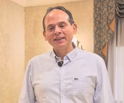 Un consejo ASEDYN por Dr. Carlos Alvayero