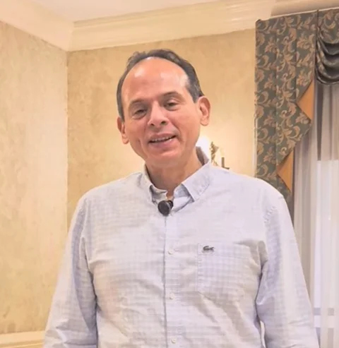 Un consejo ASEDYN por Dr. Carlos Alvayero