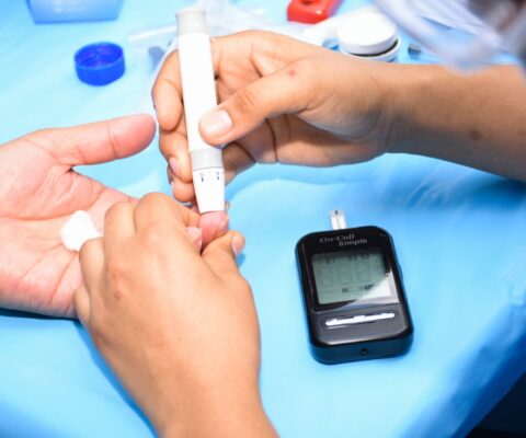 Salud para Todos: El acceso al tratamiento de la Diabetes
