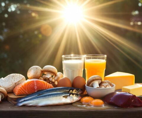 Vitamina D: La hormona del sol y su impacto en la inmunidad