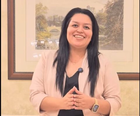 Un consejo ASEDYN por Dra. Nathaly Gómez