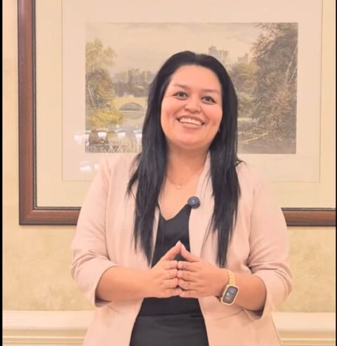 Un consejo ASEDYN por Dra. Nathaly Gómez