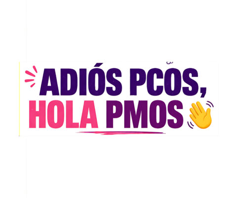 De PCOS a PMOS: Por qué el cambio de nombre marca un antes y un después