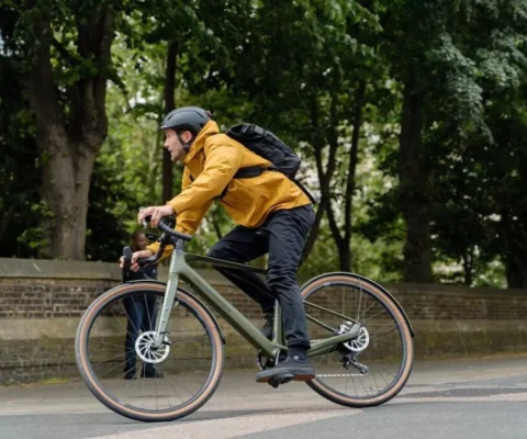 Día Mundial de la Bicicleta: Ejercicio y Metabolismo