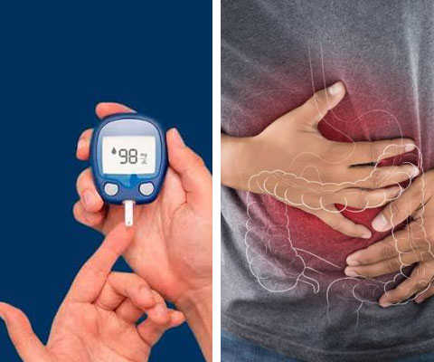 Diabetes y Salud Digestiva: Una conexión olvidada