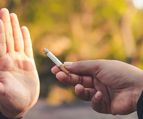 Tabaquismo y Resistencia a la Insulina: Una razón más para dejarlo